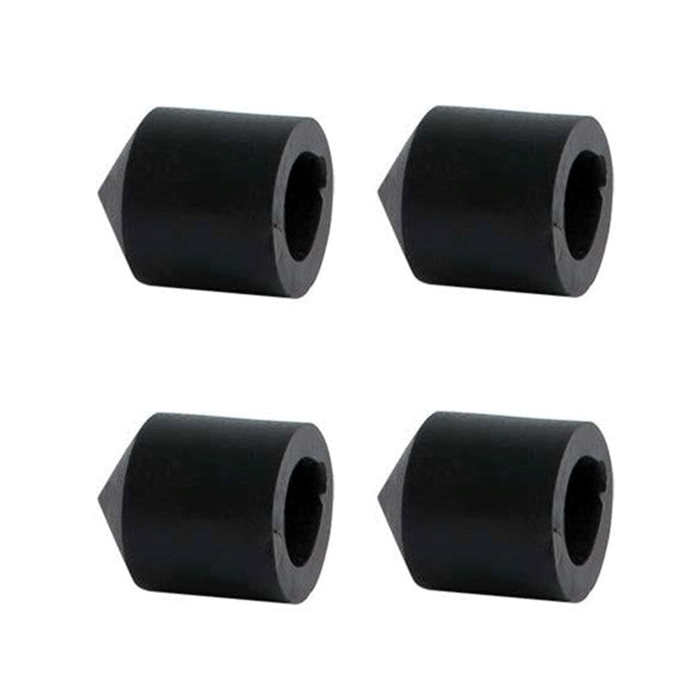 Riedell Roller Skate Pivot Cups 2.0 - 4 pack - Lucky Skates
