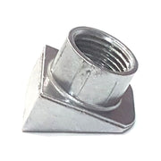 Riedell Roller Skate Toe Stop Aluminium Insert - Lucky Skates