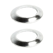 Riedell Roller Skate Toe Stop Washer - 2 pack - Lucky Skates