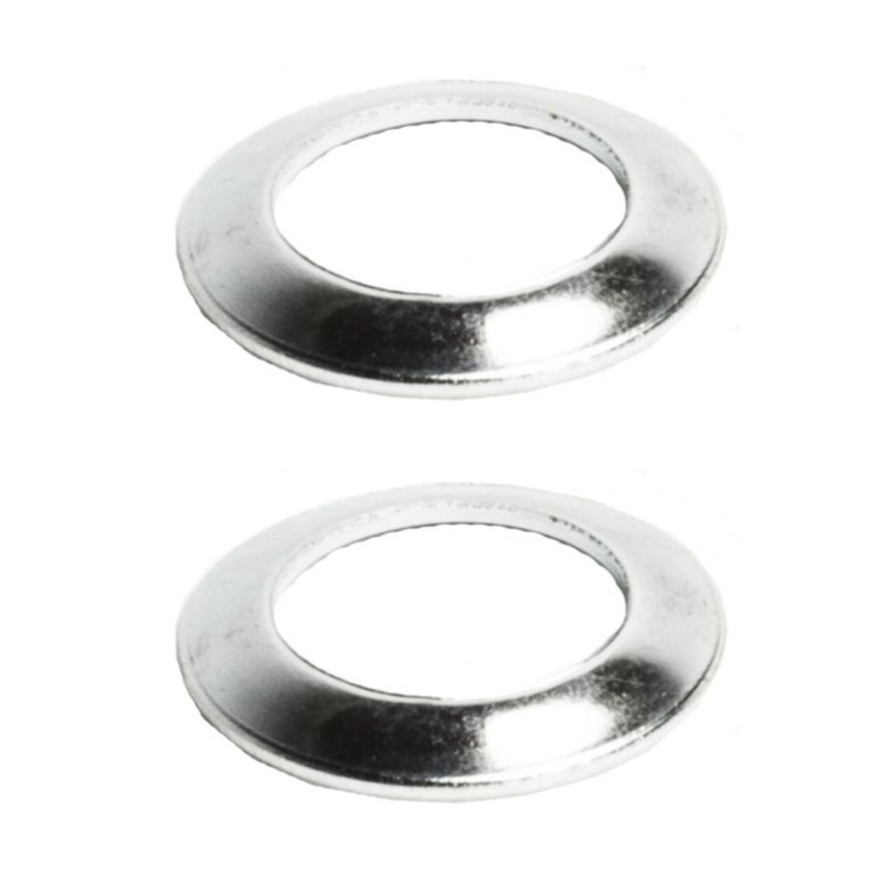 Riedell Roller Skate Toe Stop Washer - 2 pack - Lucky Skates