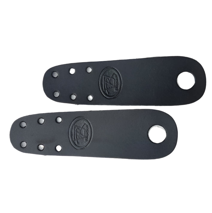 Riedell Vegan Roller Skate Toe Guards - Lucky Skates