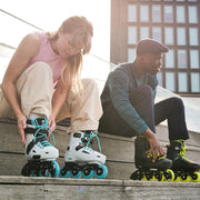 Rollerblade Lightning Inline Skates - Lucky Skates