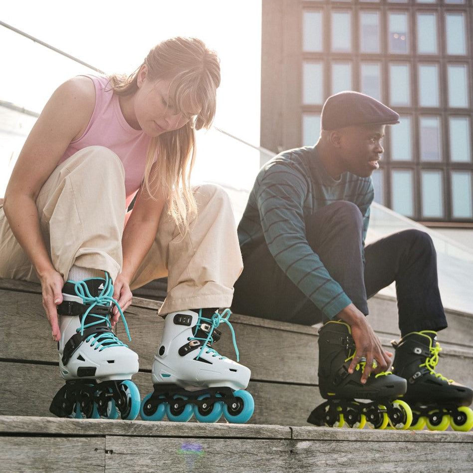 Rollerblade Lightning Inline Skates - Lucky Skates