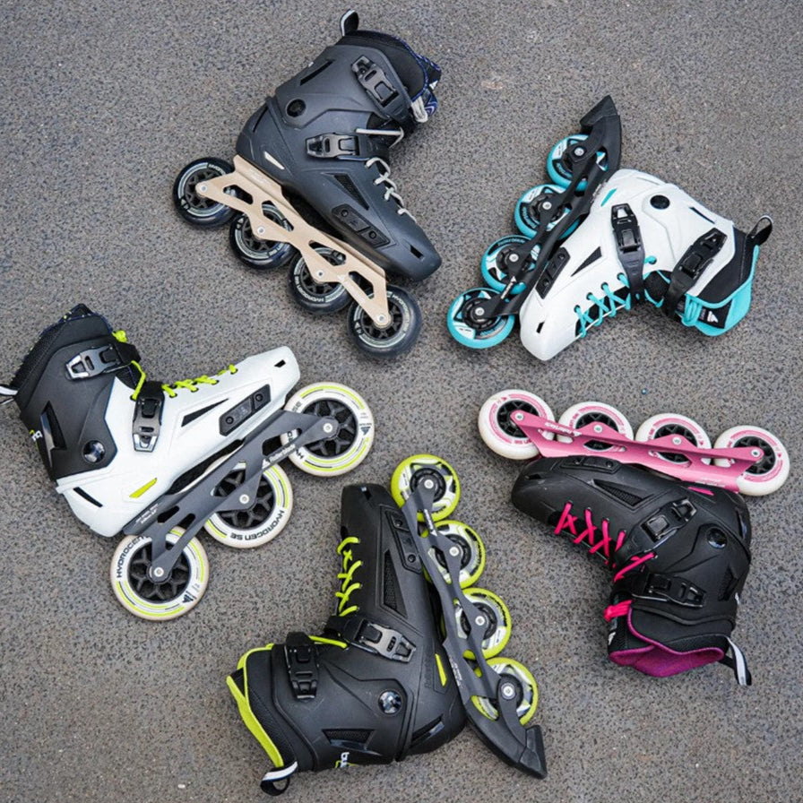 Rollerblade Inline Skates - Lucky Skates