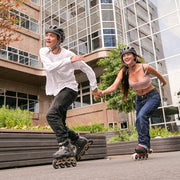 Rollerblade Lightning 90 Inline Skates - Lucky Skates