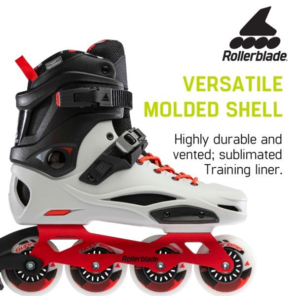 Rollerblade RB Pro X Inline Skates - Lucky Skates