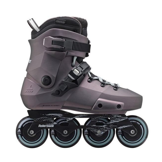 Rollerblade Twister SE Urban 80mm Inline Skates - Lucky Skates