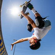 S1 Pro Knee Pads Gen 4.5 - Lucky Skates