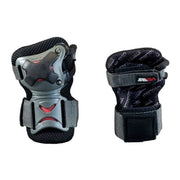 Seba Skate Wrist Guards Black - Lucky Skates