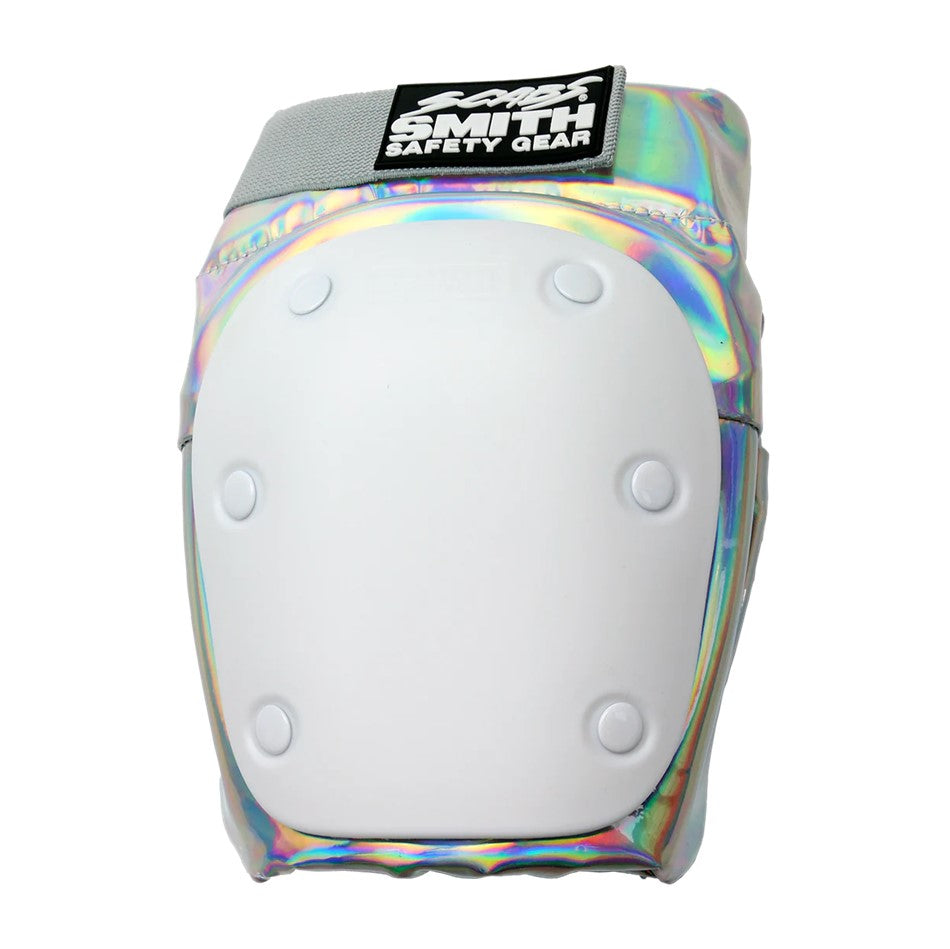 Smith Scabs Tripack Adult Unicorn Knee Pad - Lucky Skates