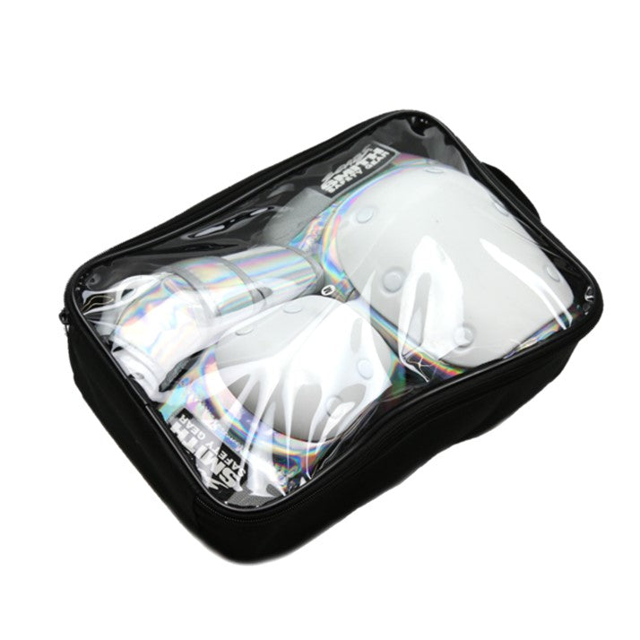Smith Scabs Tripack Adult Unicorn - Lucky Skates