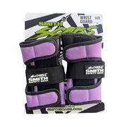 Smith Scabs Wrist Guards Purple - Lucky Skates
