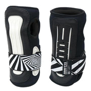 Smith Scabs Wrist Guard Stabilizer Pro Black/White - Lucky Skates