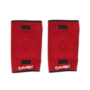 Smiths Knee Pad Gaskets Red - Lucky Skates