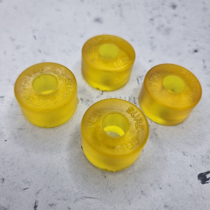 Sure-Grip Roller Skate Barrel Super Cushions Bushings - Lucky Skates