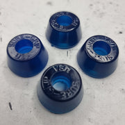Sure-Grip Roller Skate Conical Super Cushions Bushings - Lucky Skates
