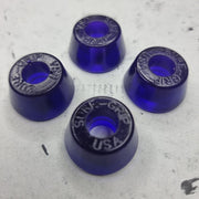 Sure-Grip Roller Skate Conical Super Cushions Bushings - Lucky Skates