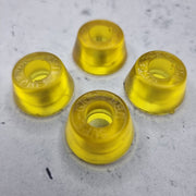Sure-Grip Roller Skate Conical Super Cushions Bushings - Lucky Skates