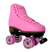 Sure-Grip Fame Pink Passion Roller Skates - Lucky Skates
