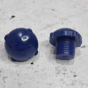 Sure-Grip Fomac Roller Skate Dance Jam Plugs - Lucky Skates