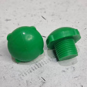 Sure-Grip Fomac Roller Skate Dance Jam Plugs - Lucky Skates
