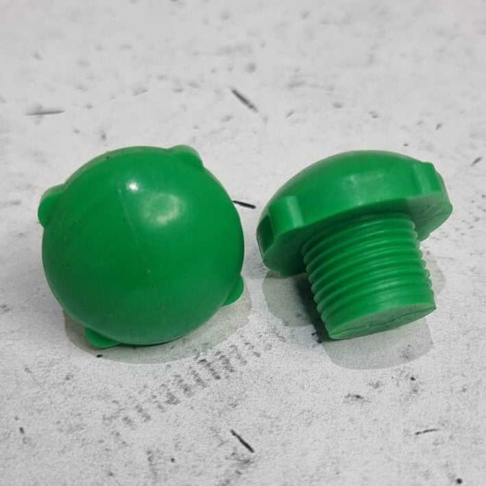 Sure-Grip Fomac Roller Skate Dance Jam Plugs - Lucky Skates