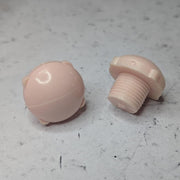 Sure-Grip Fomac Roller Skate Dance Jam Plugs - Lucky Skates