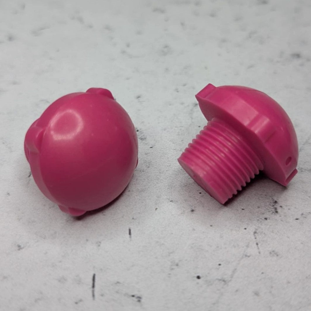 Sure-Grip Fomac Roller Skate Dance Jam Plugs - Lucky Skates