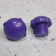 Sure-Grip Fomac Roller Skate Dance Jam Plugs - Lucky Skates