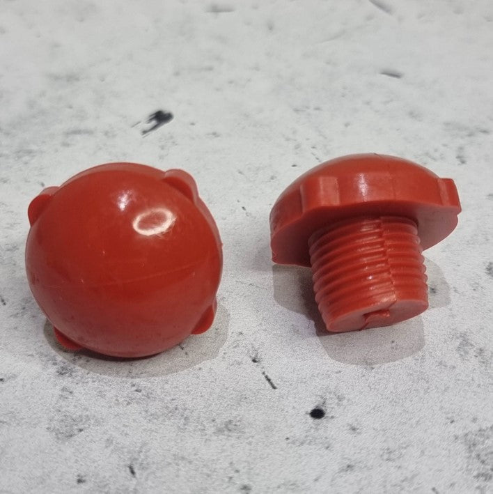Sure-Grip Fomac Roller Skate Dance Jam Plugs - Lucky Skates
