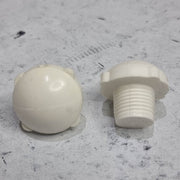 Sure-Grip Fomac Roller Skate Dance Jam Plugs - Lucky Skates
