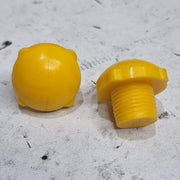 Sure-Grip Fomac Roller Skate Dance Jam Plugs - Lucky Skates