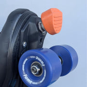 Sure-Grip Gripper Roller Skate Toe Stops - Lucky Skates