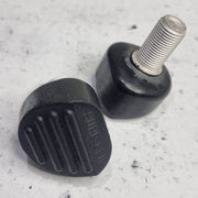 Sure-Grip Gripper Roller Skate Toe Stops - Lucky Skates