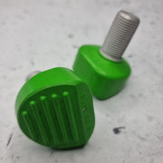 Sure-Grip Gripper Roller Skate Toe Stops - Lucky Skates
