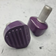 Sure-Grip Gripper Roller Skate Toe Stops - Lucky Skates