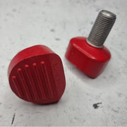 Sure-Grip Gripper Roller Skate Toe Stops - Lucky Skates