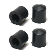 Sure-Grip Roller Skate Pivot Cups 1.0 - 4 pack - Lucky Skates
