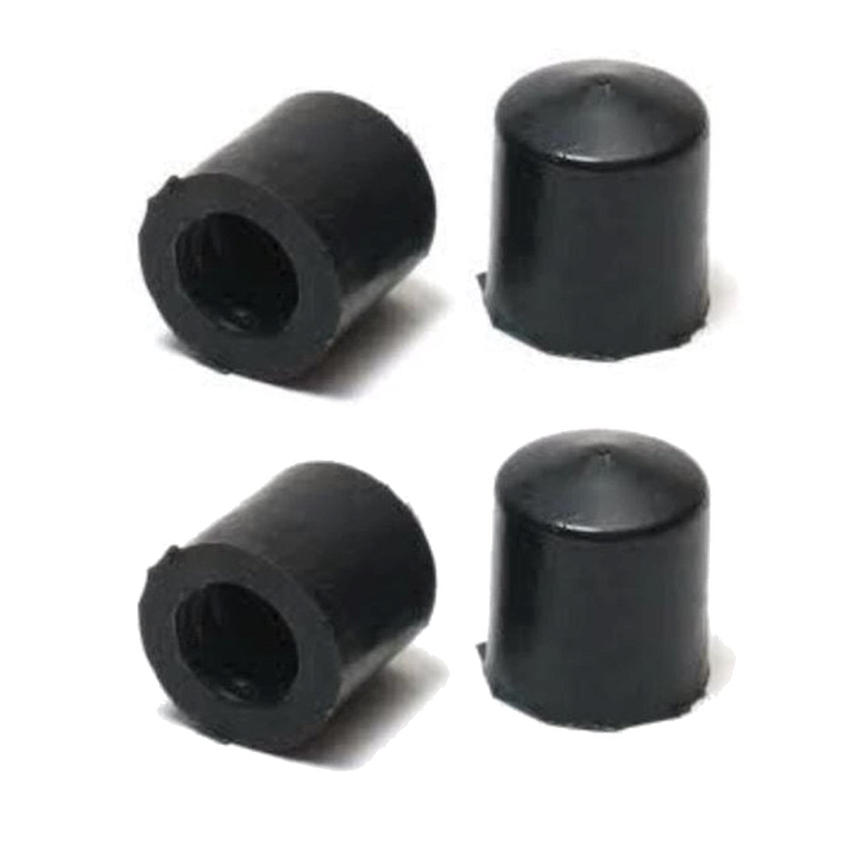 Sure-Grip Roller Skate Pivot Cups 1.0 - 4 pack - Lucky Skates