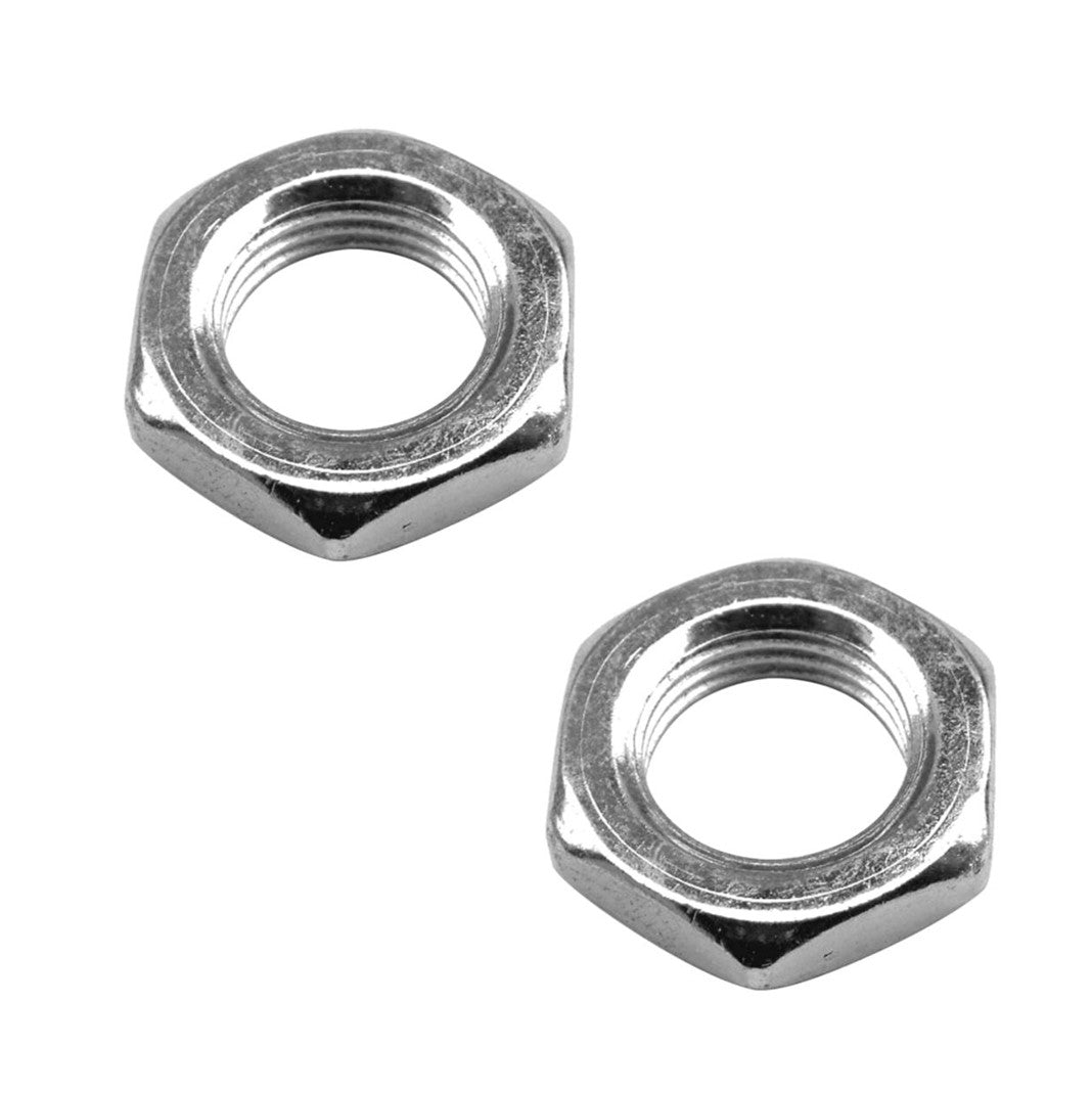 Riedell Roller Skate Toe Stop Nut - 2 pack - Lucky Skates