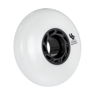 Undercover Team Inline Wheel 76mm 86A - 4 Pack