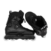 USD Aeon 60 XXI Aggressive Inline Skates - Lucky Skates