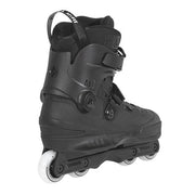 USD Aeon 60 XXI Aggressive Inline Skates - Lucky Skates