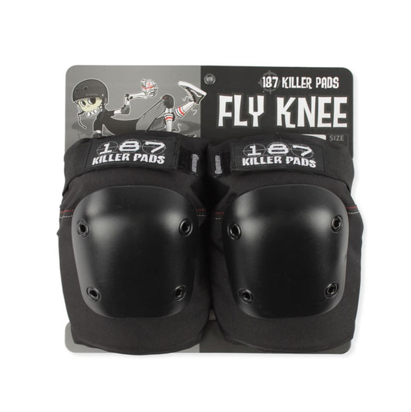 187 Fly Knee Pads
