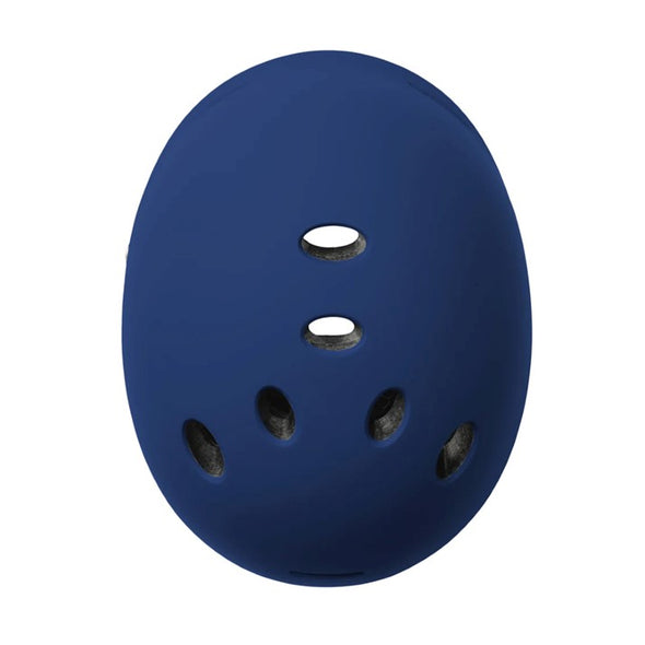 blue mips helmet certified skate helmet  