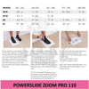 Powerslide Zoom Pro Lomax 110 Inline Skates