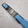 light blue wide 72 inch skate laces 