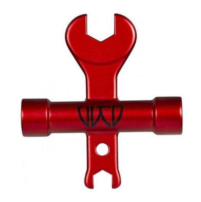 red wicked skate tool 