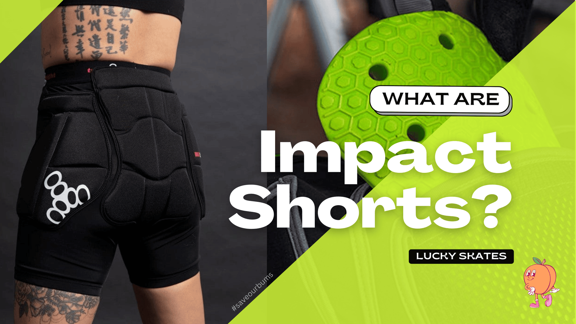What Are Impact Shorts?