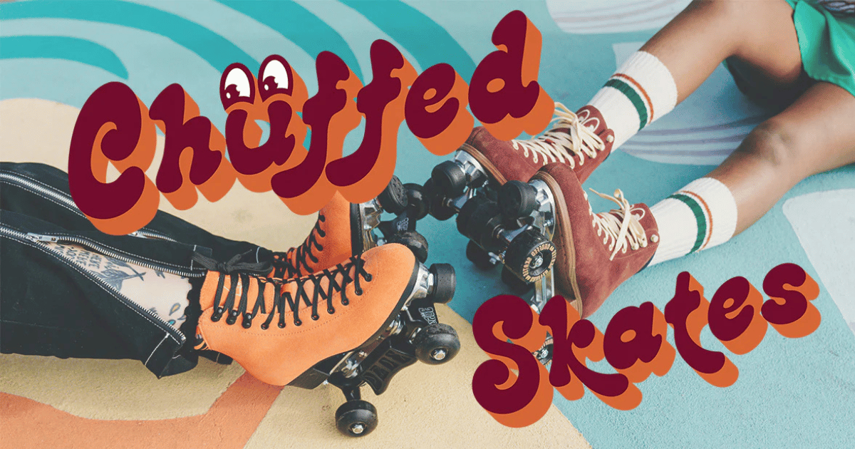 Which Chuffed Roller Skates Should You Buy?
